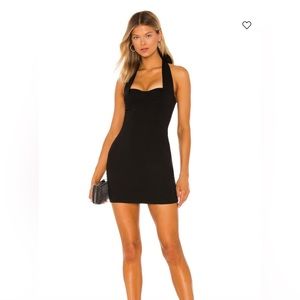 NWT Monica Mini Dress Lovers + Friends tags on size XS